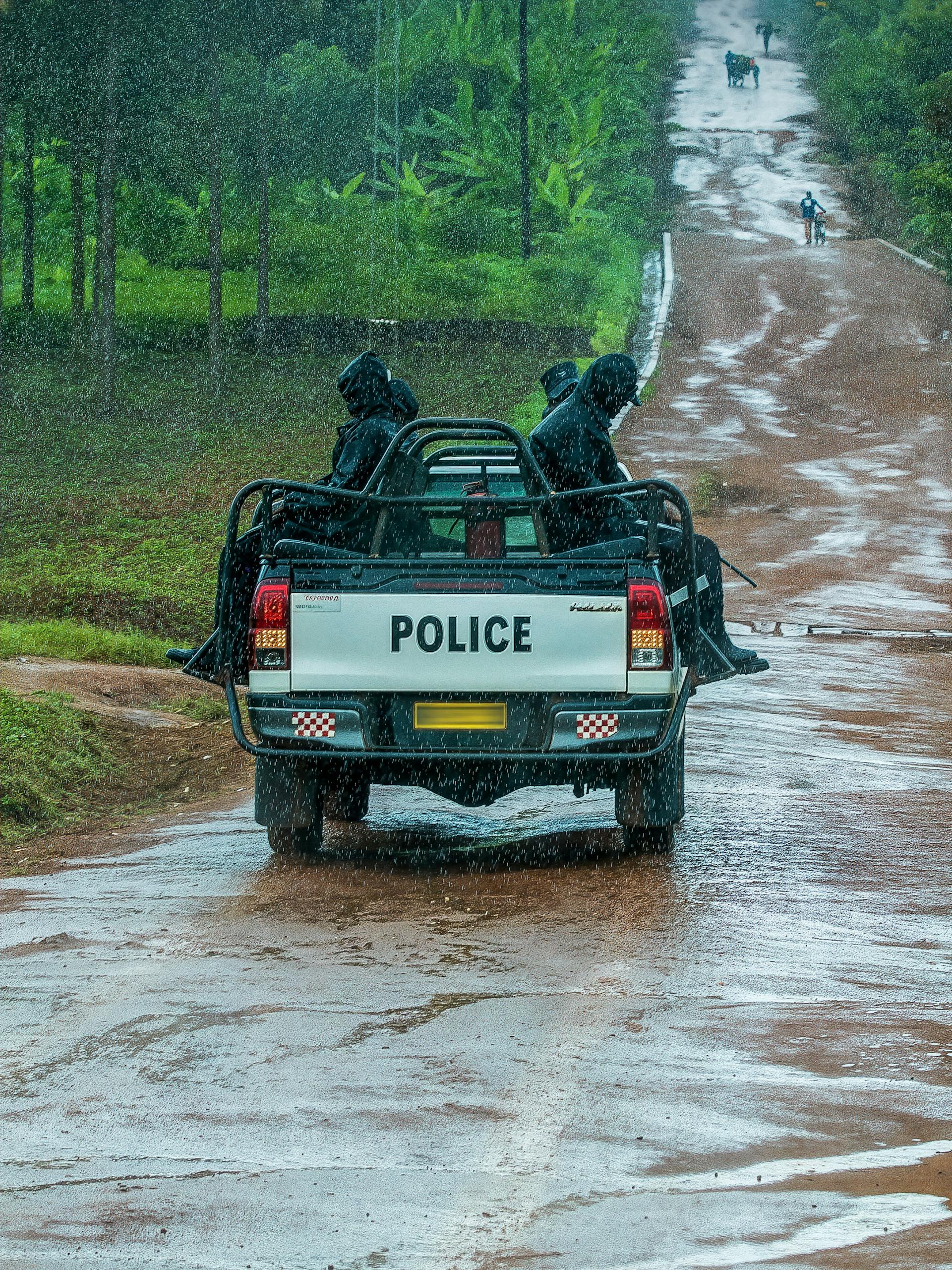 How law enforcement requests override consent under NDPA - Nigeria Data ...