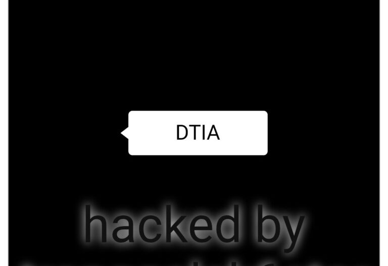 Multiple Nigerian Communications Commission Web Servers Compromised by Threat Actors